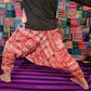 Harem Pants Handwoven