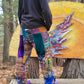 Patchwork Jogger