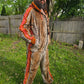 Tracksuit - Nomadic Cheetah