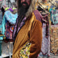 Flower of Life Jacket - Vibe Crusader