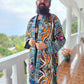 Kimono - Psychonaut Nomad