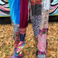 Patchwork Jogger