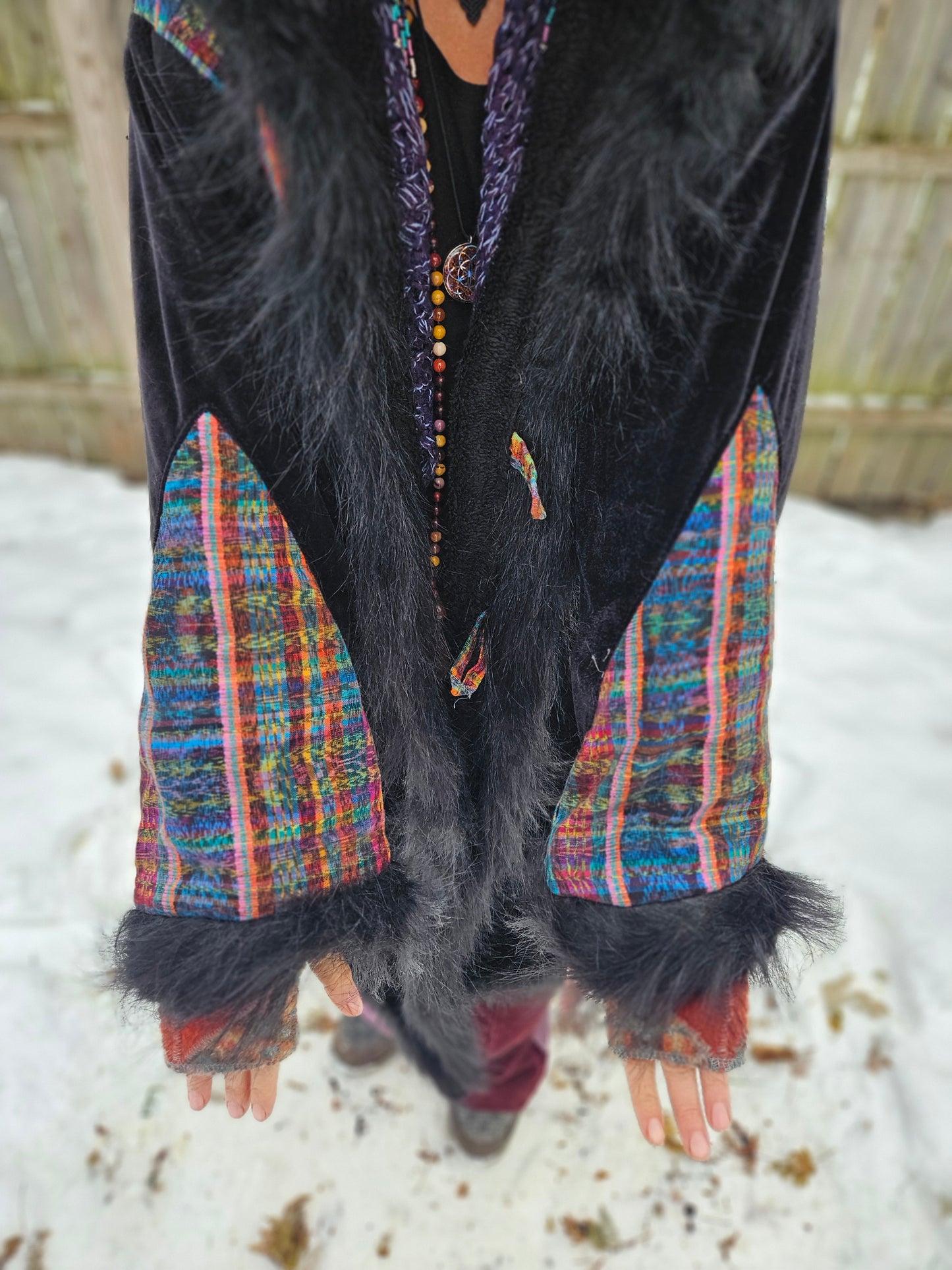 Cloak - Legendary Mode