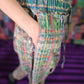 Harem Pants Handwoven