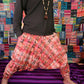 Harem Pants Handwoven