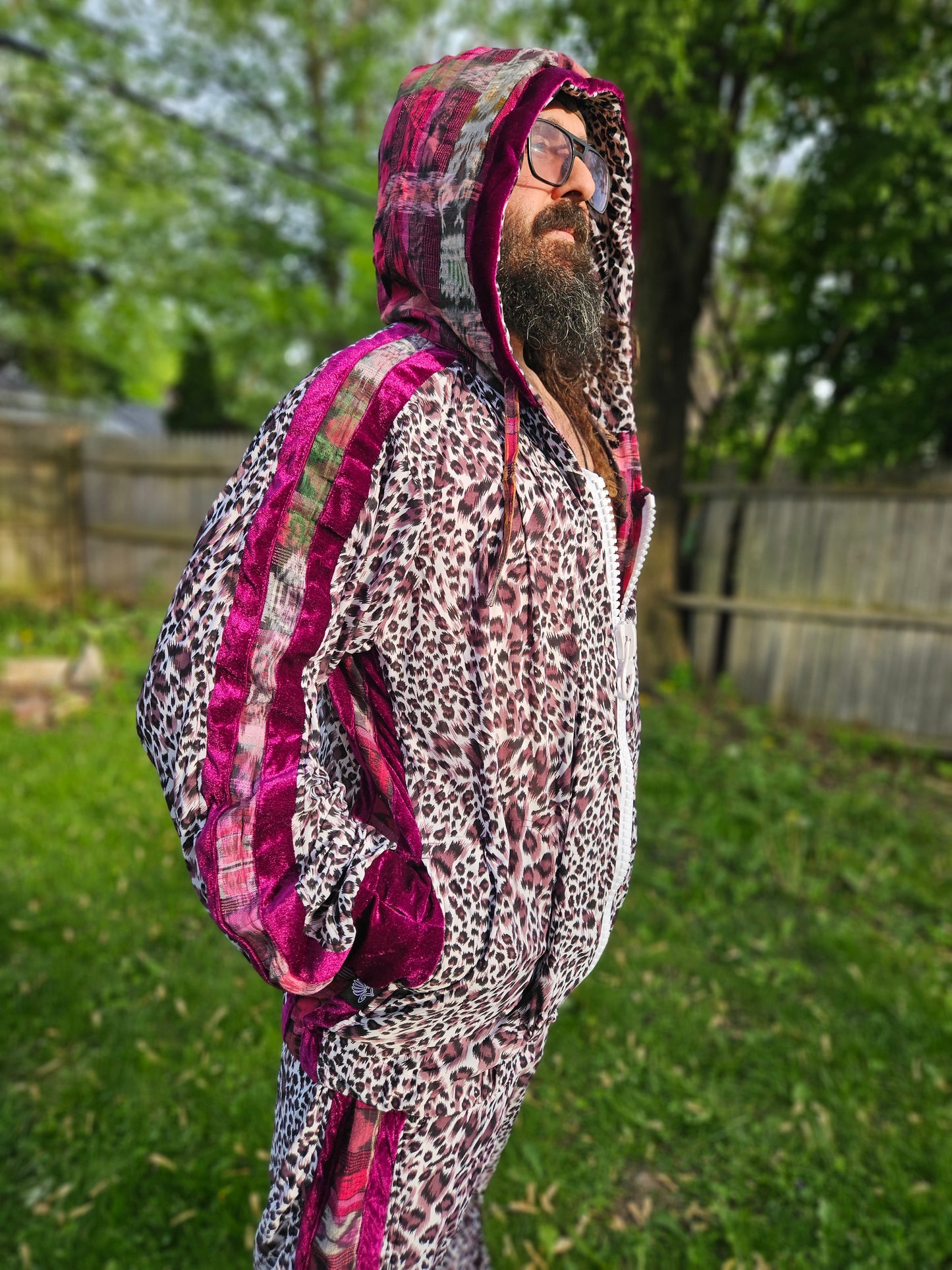 Tracksuit - House Wook