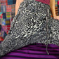 Harem Pants - Wild Print