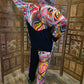 Jogger Fit - Deep Diver
