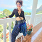 Harem Pants