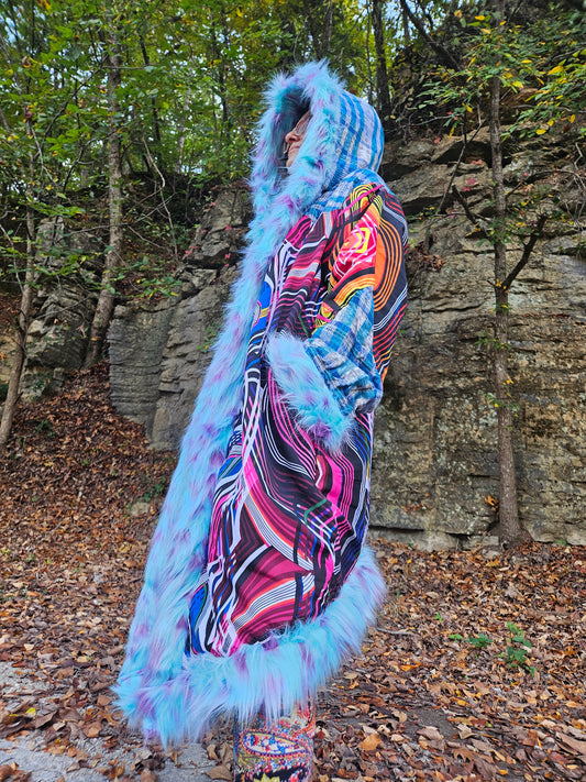 Cloak - Ascended Vibe Master