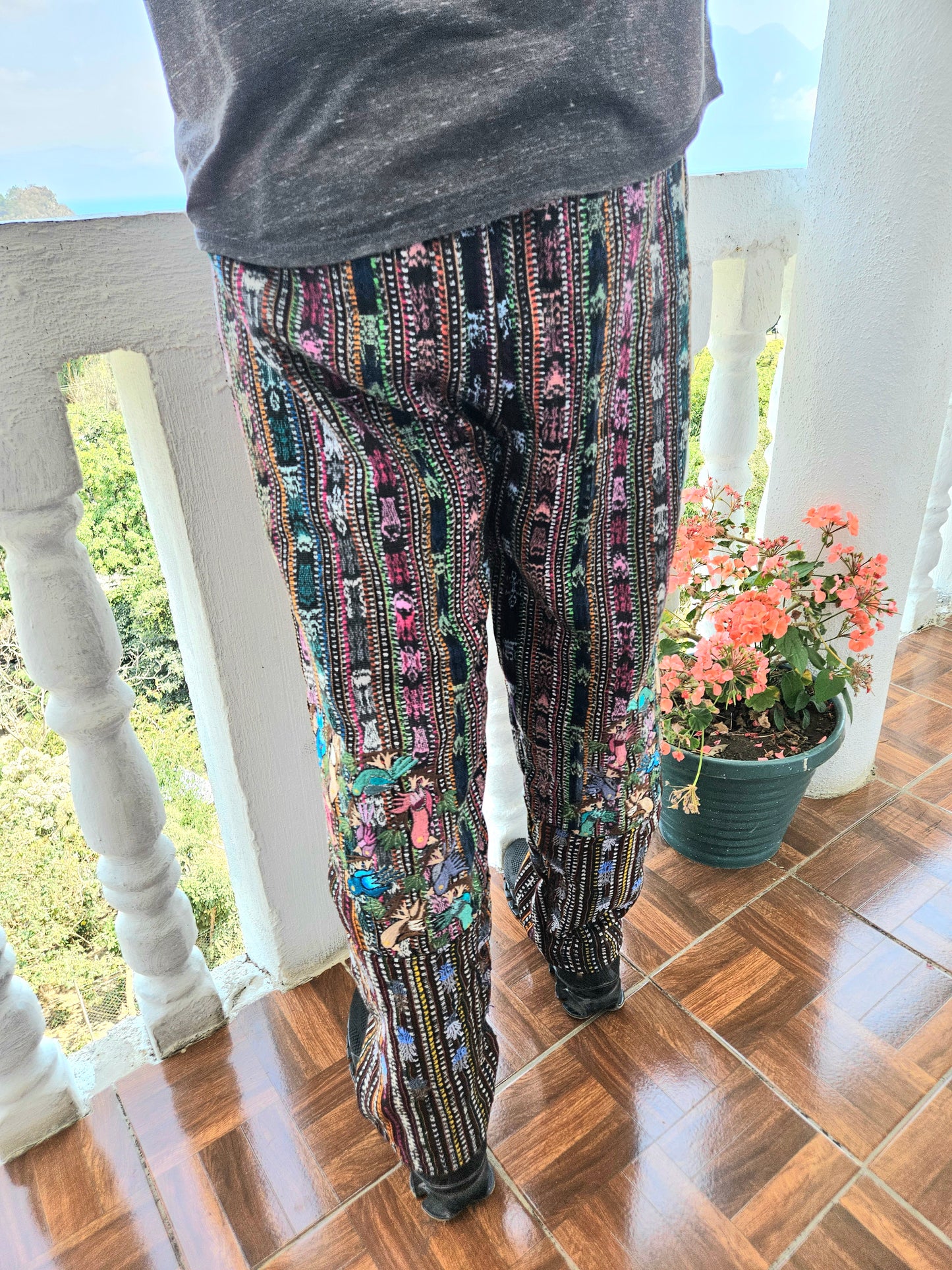 Solola Pants