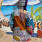 Patchwork Jacket