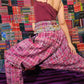 Harem Pants Handwoven