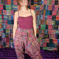 Harem Pants Handwoven