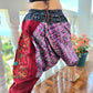 Harem Pants