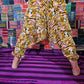Harem Pants