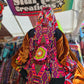Flower of Life Jacket - Matrix Breaker