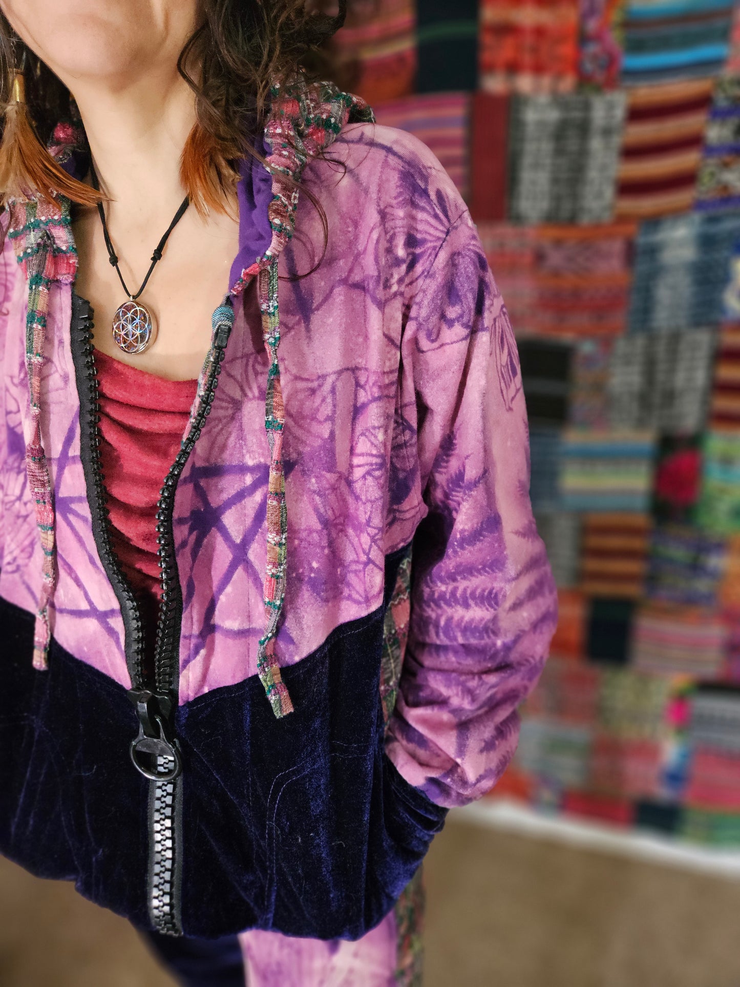 Tracksuit - Adventure Seeker