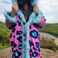 Cloak - Wild Wonderlust Energy