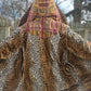 Cheetah Cloak