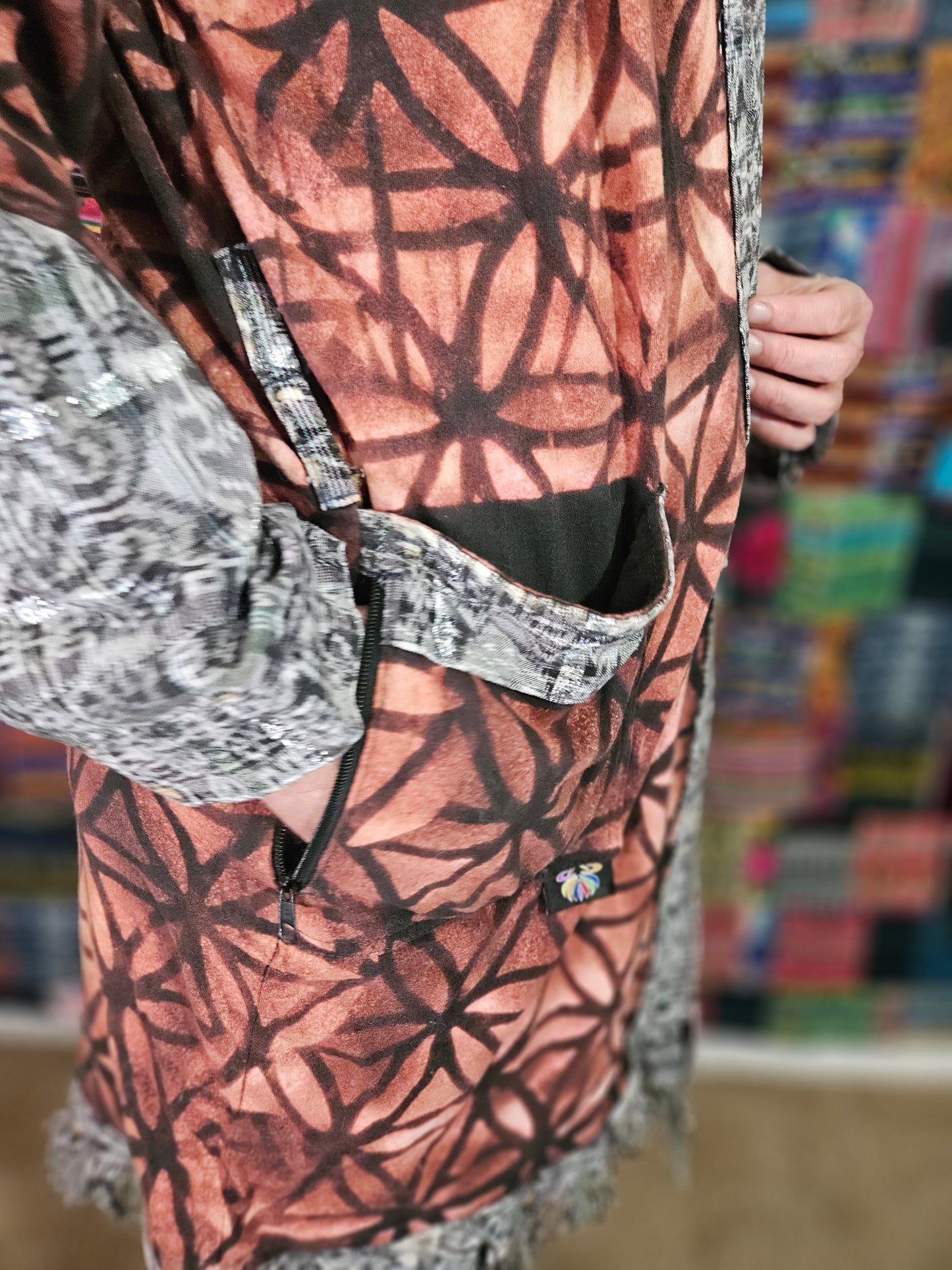 Kimono - Breaker of The Simulation