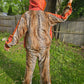 Tracksuit - Nomadic Cheetah