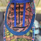 Six Panel Hat