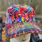 Six Panel Hat