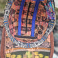 Six Panel Hat