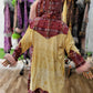 Cloak - Moksha Moda / Jenzified Designs Collab