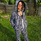 Tracksuit - Safari Chica