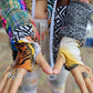 Patchwork Jacket