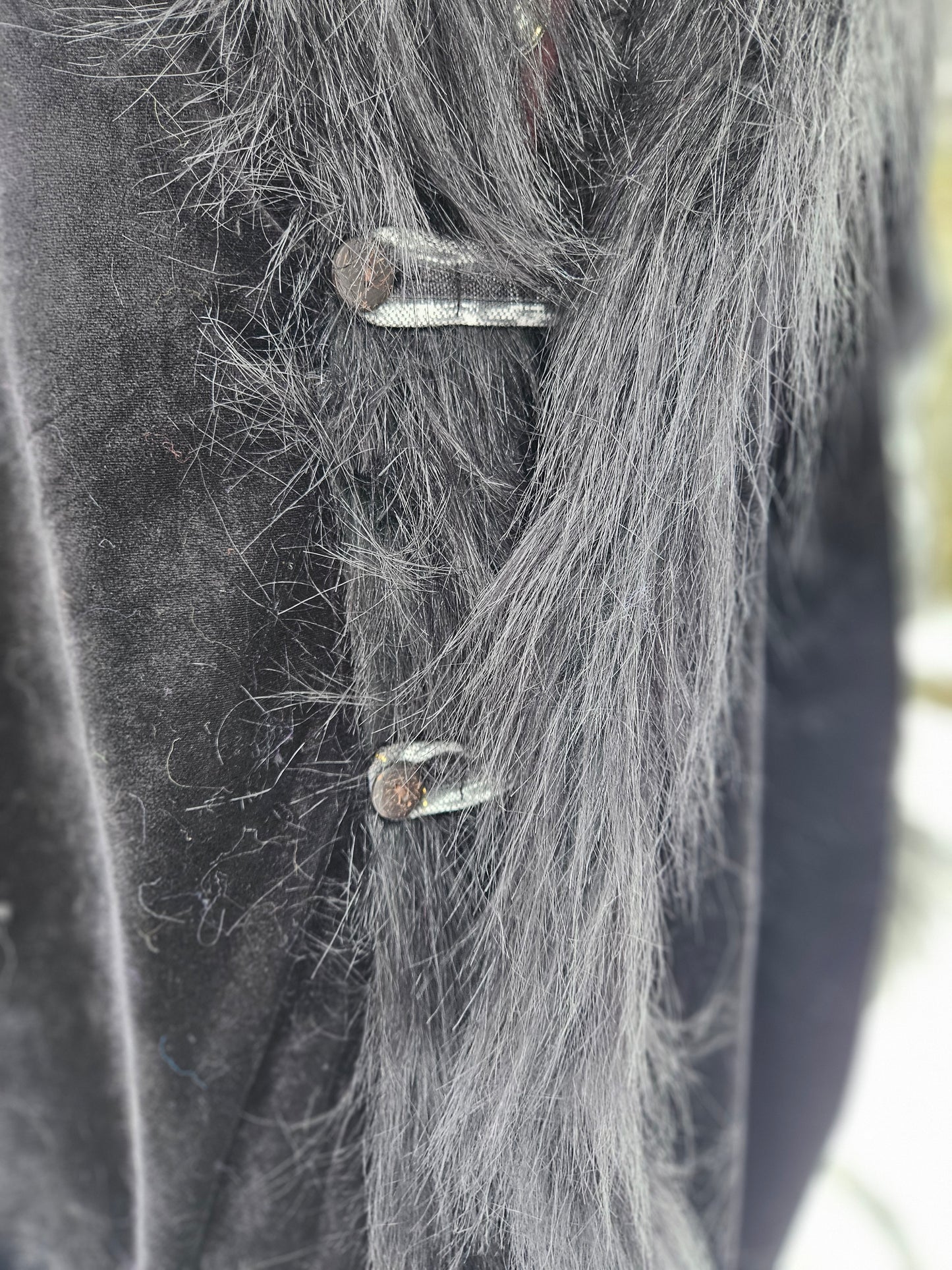 Cloak - Matrix Breaker