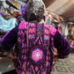 Flower of Life Jacket - Blossom of Love