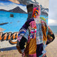 Patchwork Jacket