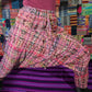Harem Pants Handwoven