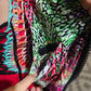 Flower of Life Jacket - Blossom of Love