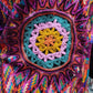 Flower of Life Jacket - Radiate Love