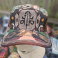 Six Panel Hat