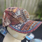 Six Panel Hat