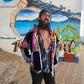 Patchwork Jacket