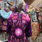 Flower of Life Jacket - Blossom of Love