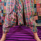 Harem Pants Handwoven