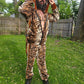 Tracksuit - Tiger King