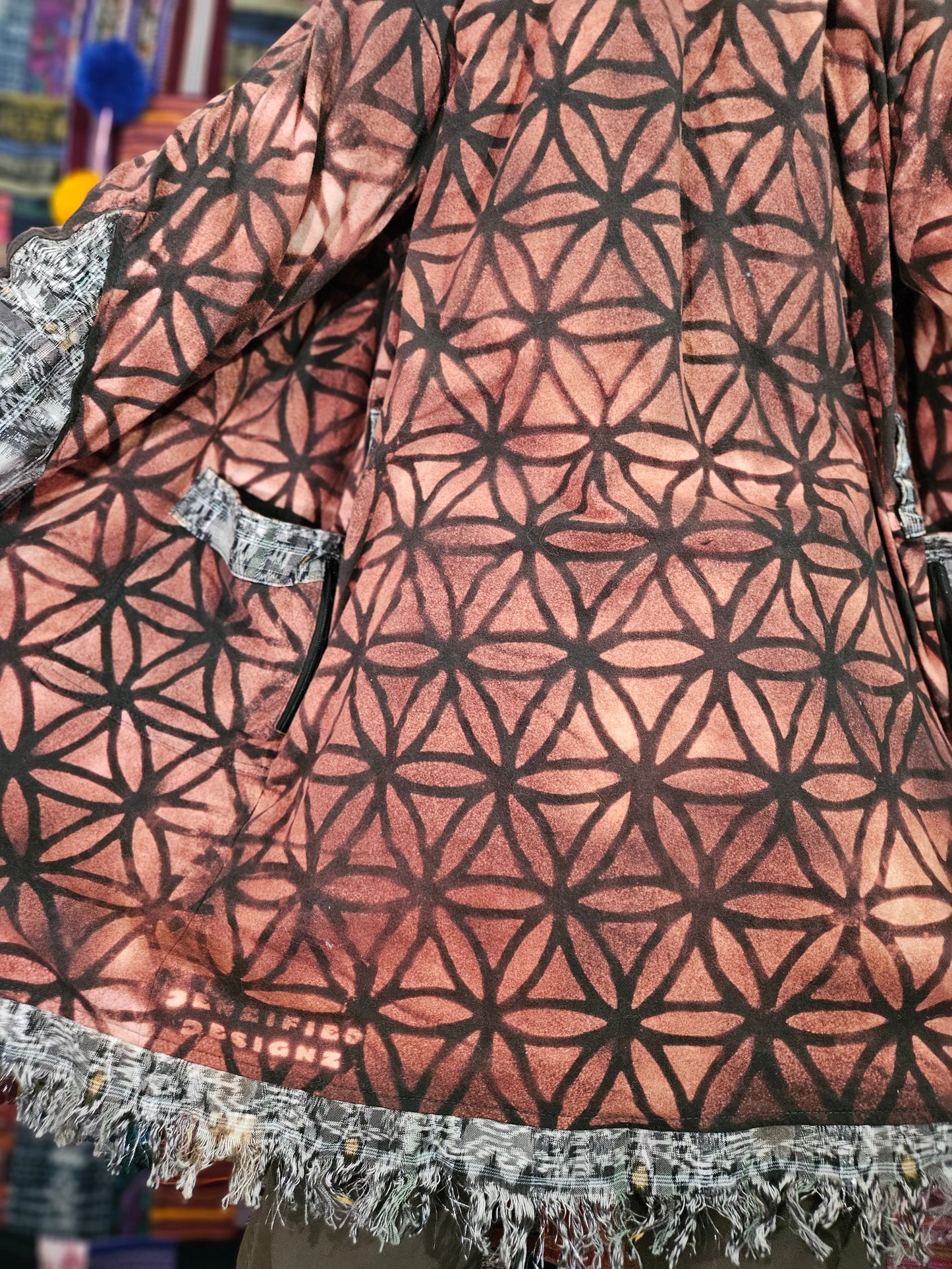 Kimono - Breaker of The Simulation