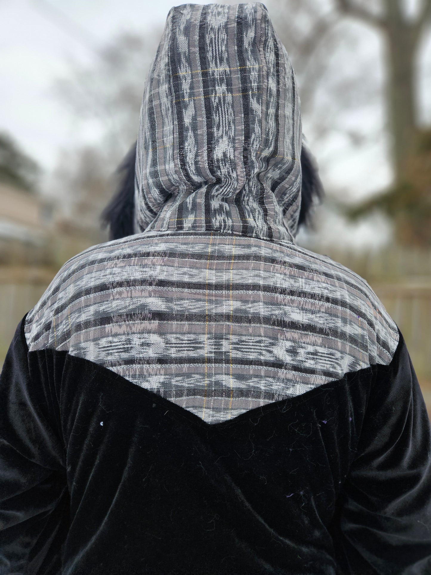 Cloak - Matrix Breaker