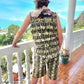 Moksha Moda Fit Shirt & Shorts