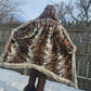 Tiger Cloak