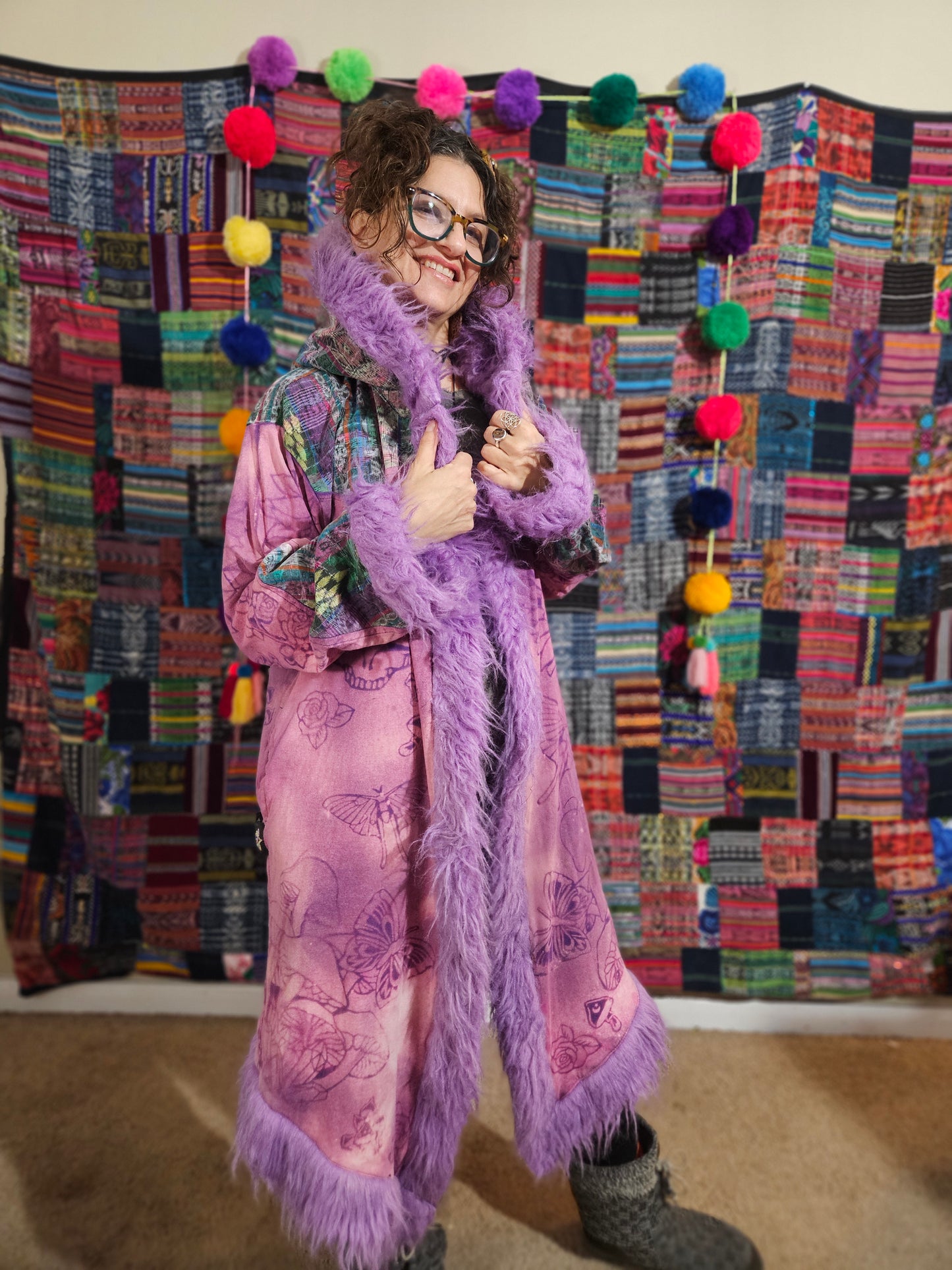 Cloak - Magical Fairy