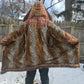 Cheetah Cloak